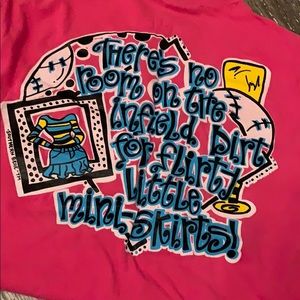 Southern Belle T Shirt 💖